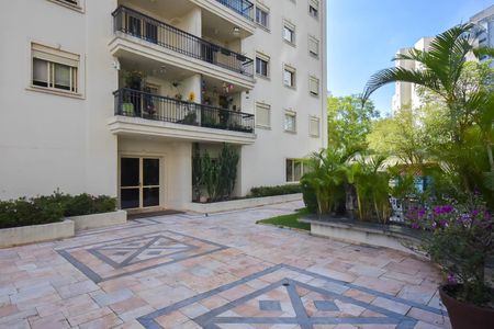 Apartamento para alugar com 98m², 2 quartos e 2 vagas Apartamento para alugar com 98m², 2 quartos e 2 vagasEntrada