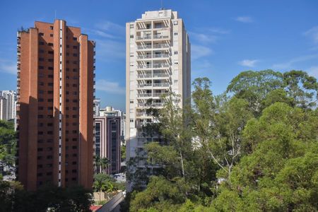 Apartamento para alugar com 98m², 2 quartos e 2 vagas Apartamento para alugar com 98m², 2 quartos e 2 vagasVista
