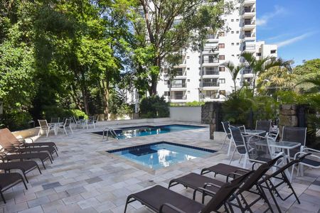 Apartamento para alugar com 98m², 2 quartos e 2 vagas Apartamento para alugar com 98m², 2 quartos e 2 vagasPiscina
