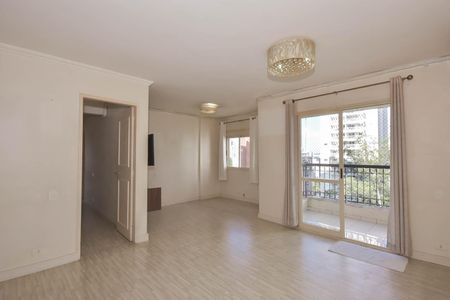 Apartamento para alugar com 98m², 2 quartos e 2 vagas Apartamento para alugar com 98m², 2 quartos e 2 vagasSala