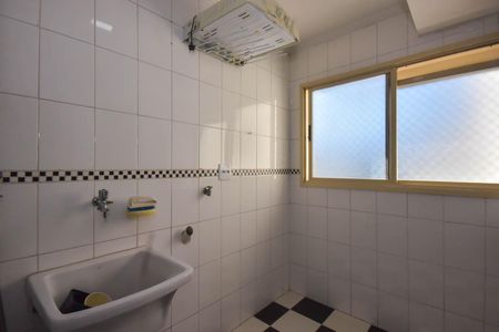 Apartamento para alugar com 98m², 2 quartos e 2 vagas Apartamento para alugar com 98m², 2 quartos e 2 vagasÁrea de Serviço