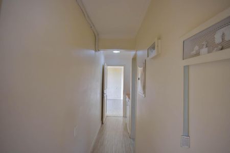 Apartamento para alugar com 98m², 2 quartos e 2 vagas Apartamento para alugar com 98m², 2 quartos e 2 vagasCorredor