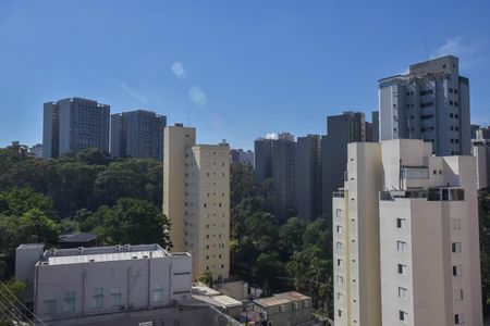 Apartamento para alugar com 98m², 2 quartos e 2 vagas Apartamento para alugar com 98m², 2 quartos e 2 vagasVista da Suíte