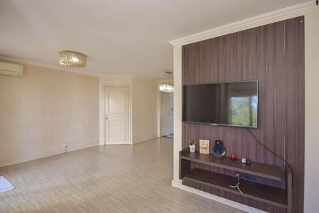 Apartamento para alugar com 98m², 2 quartos e 2 vagas Apartamento para alugar com 98m², 2 quartos e 2 vagasSala
