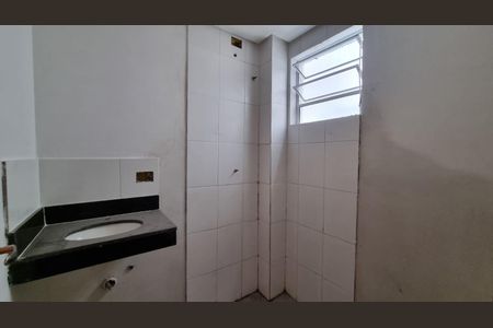 Apartamento à venda com 39m², 1 quarto e sem vagaBanheiro
