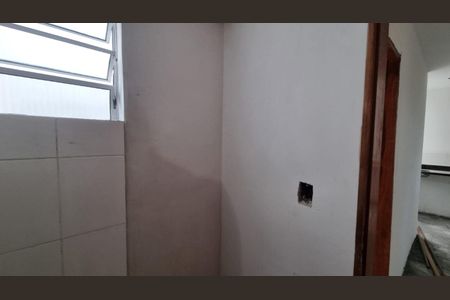 Apartamento à venda com 39m², 1 quarto e sem vagaBanheiro