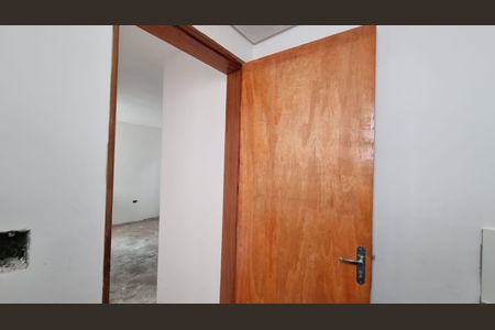 Apartamento à venda com 39m², 1 quarto e sem vagaQuarto