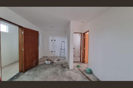 Apartamento à venda com 39m², 1 quarto e sem vagaSala/Cozinha