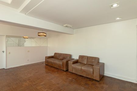 Apartamento à venda com 92m², 2 quartos e 1 vaga Apartamento à venda com 92m², 2 quartos e 1 vagaSala