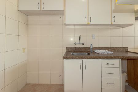 Apartamento à venda com 92m², 2 quartos e 1 vaga Apartamento à venda com 92m², 2 quartos e 1 vagaCozinha