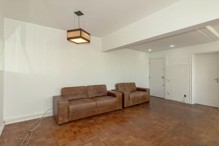 Apartamento à venda com 92m², 2 quartos e 1 vaga Apartamento à venda com 92m², 2 quartos e 1 vagaSala