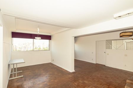 Apartamento à venda com 92m², 2 quartos e 1 vaga Apartamento à venda com 92m², 2 quartos e 1 vagaSala