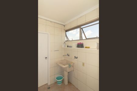 Apartamento à venda com 92m², 2 quartos e 1 vaga Apartamento à venda com 92m², 2 quartos e 1 vagaÁrea de Serviço