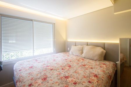 Apartamento à venda com 108m², 3 quartos e 2 vagasSuíte 3