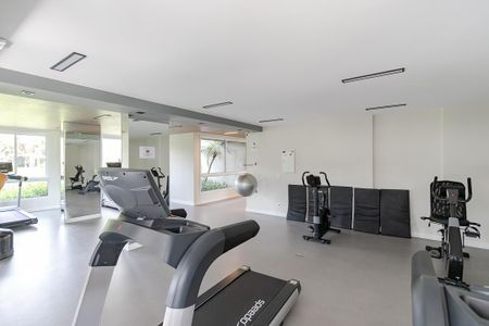 Apartamento à venda com 108m², 3 quartos e 2 vagasAcademia