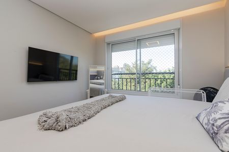 Apartamento à venda com 108m², 3 quartos e 2 vagasSuíte