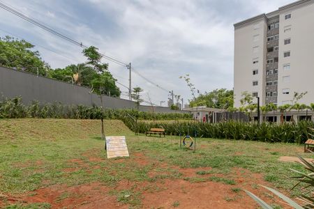 Apartamento à venda com 108m², 3 quartos e 2 vagasEspaço Pet