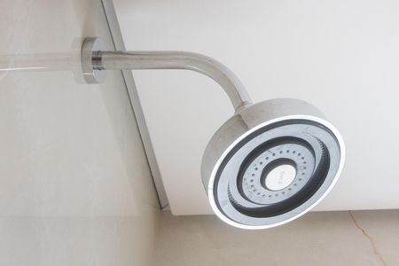 Apartamento à venda com 108m², 3 quartos e 2 vagasBanheiro Suíte 3