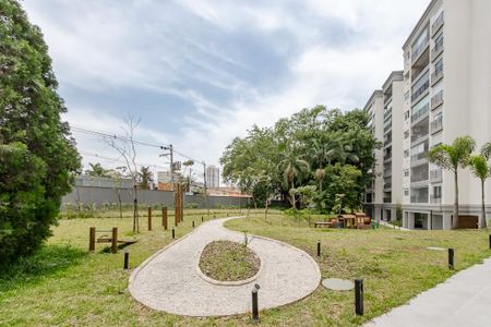 Apartamento à venda com 108m², 3 quartos e 2 vagasÁrea Comum
