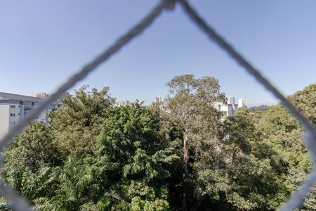 Apartamento à venda com 108m², 3 quartos e 2 vagasVista da Suíte