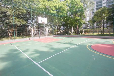 Apartamento à venda com 108m², 3 quartos e 2 vagasQuadra