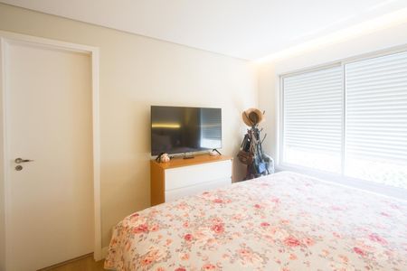 Apartamento à venda com 108m², 3 quartos e 2 vagasSuíte 3