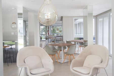 Apartamento à venda com 108m², 3 quartos e 2 vagasSalão de Festas