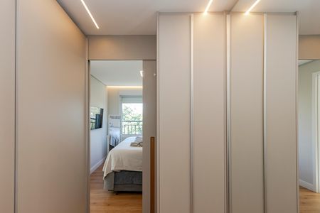 Apartamento à venda com 108m², 3 quartos e 2 vagasSuíte