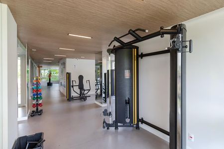 Apartamento à venda com 108m², 3 quartos e 2 vagasAcademia