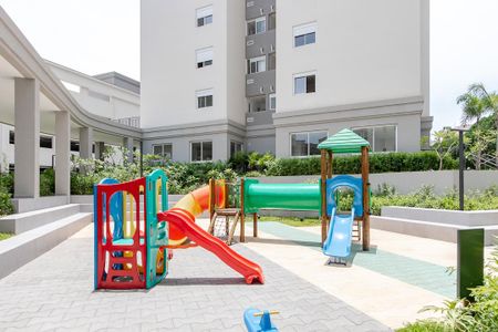 Apartamento à venda com 108m², 3 quartos e 2 vagasPlayground