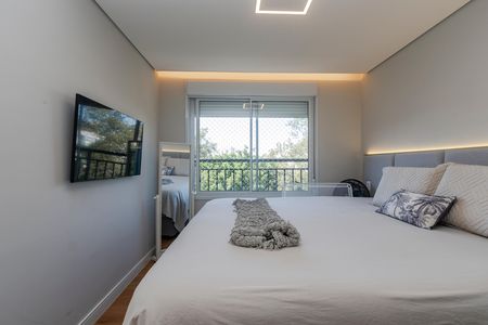 Apartamento à venda com 108m², 3 quartos e 2 vagasSuíte