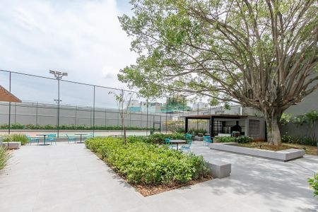 Apartamento à venda com 108m², 3 quartos e 2 vagasÁrea Comum