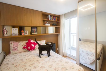 Apartamento à venda com 108m², 3 quartos e 2 vagasSuíte 1