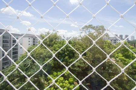 Apartamento à venda com 108m², 3 quartos e 2 vagasVista