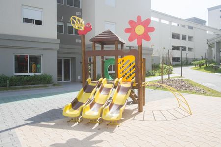 Apartamento à venda com 108m², 3 quartos e 2 vagasPlayground