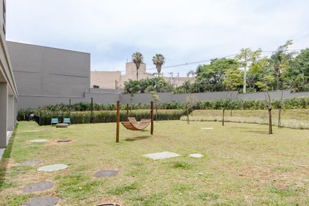 Apartamento à venda com 108m², 3 quartos e 2 vagasÁrea Comum