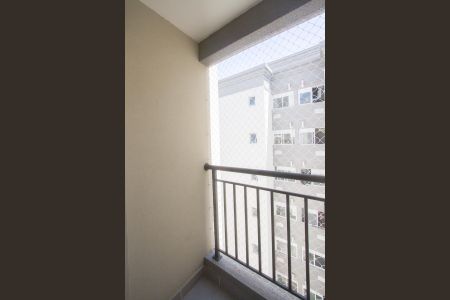 Apartamento à venda com 108m², 3 quartos e 2 vagasVaranda Suíte 1