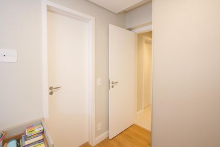 Apartamento à venda com 108m², 3 quartos e 2 vagasSuíte 2