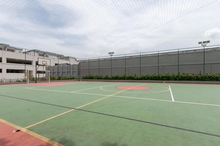 Apartamento à venda com 108m², 3 quartos e 2 vagasQuadra
