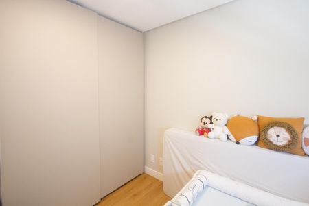 Apartamento à venda com 108m², 3 quartos e 2 vagasSuíte 2