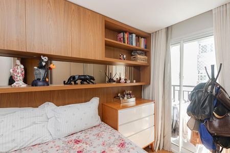 Apartamento à venda com 108m², 3 quartos e 2 vagasSuíte 3