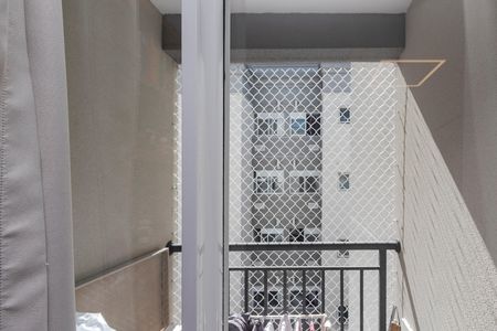 Apartamento à venda com 108m², 3 quartos e 2 vagasVaranda da Suíte 3