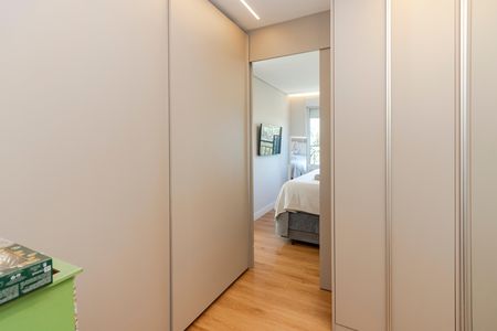 Apartamento à venda com 108m², 3 quartos e 2 vagasSuíte