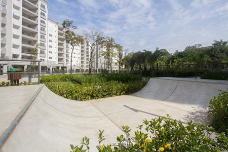 Apartamento à venda com 108m², 3 quartos e 2 vagasÁrea comum