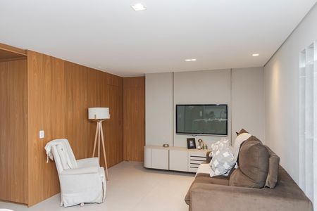 Apartamento à venda com 108m², 3 quartos e 2 vagasSala