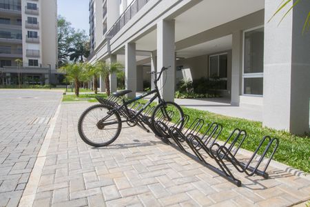 Apartamento à venda com 108m², 3 quartos e 2 vagasÁrea comum
