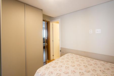 Apartamento à venda com 108m², 3 quartos e 2 vagasSuíte 1