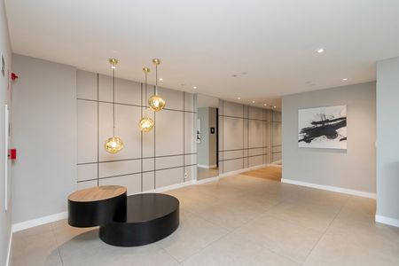 Apartamento à venda com 108m², 3 quartos e 2 vagasHall de Entrada