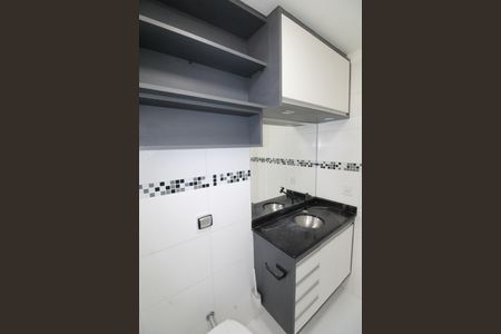 Apartamento para alugar com 61m², 2 quartos e 1 vagaBanheiro