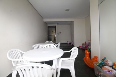 Apartamento para alugar com 61m², 2 quartos e 1 vagaÁrea comum - Brinquedoteca